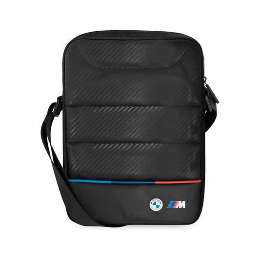 BMW Tablet-Rucksack BMTB10COCARTCBK Schwarz – One Size