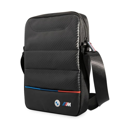 BMW Tablet-Rucksack BMTB10COCARTCBK Schwarz – One Size