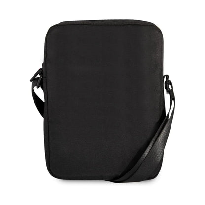 BMW Tablet-Rucksack BMTB10COCARTCBK Schwarz – One Size