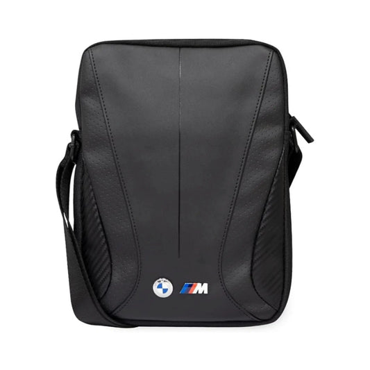 BMW Tablet-Tasche 10", Schwarz – Perforiert BMTBCO10SPCTFK