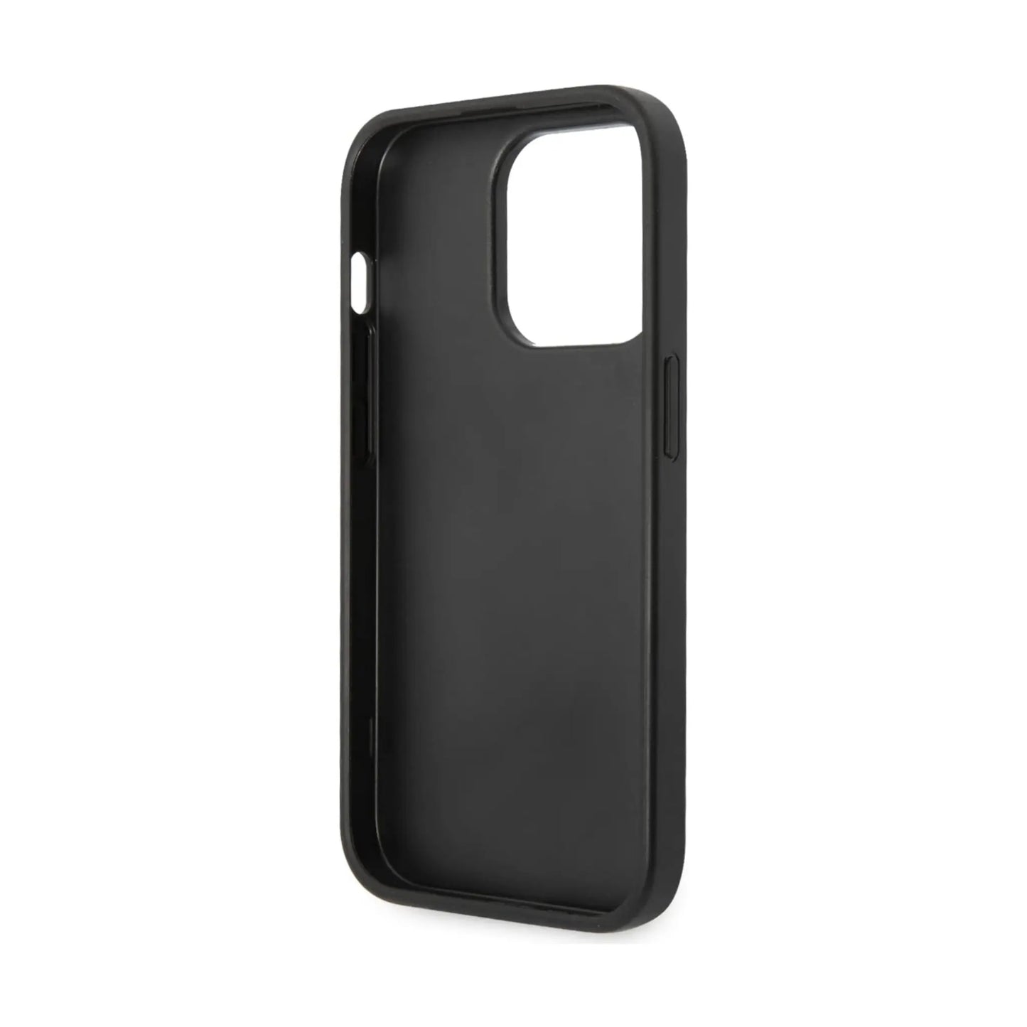 Ferrari Carbon Case, Rot – iPhone 14 Pro