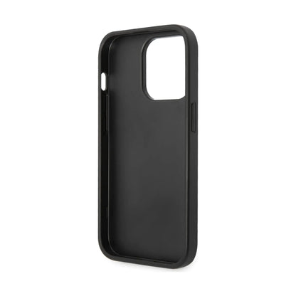Ferrari Carbon Case, Rot – iPhone 14 Pro