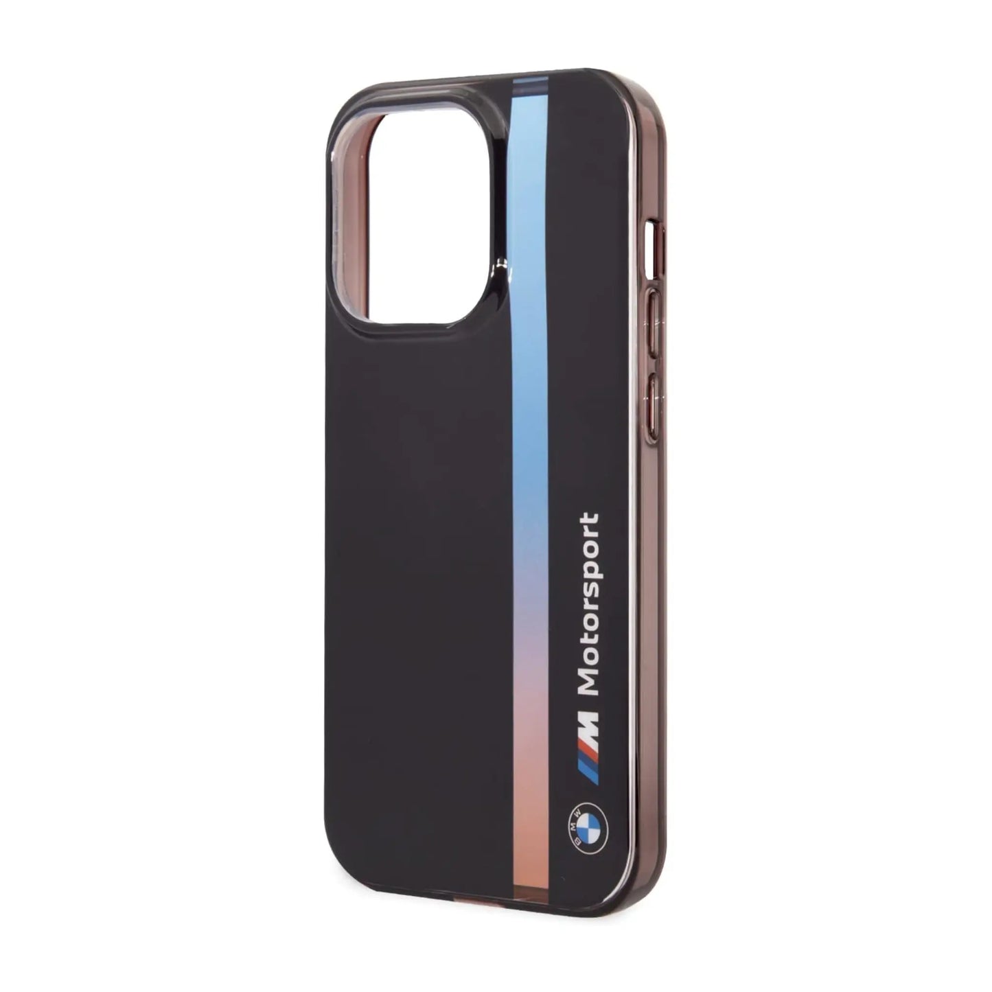 BMW Hülle BMHCP14L22HVGv – Für iPhone 14 Pro