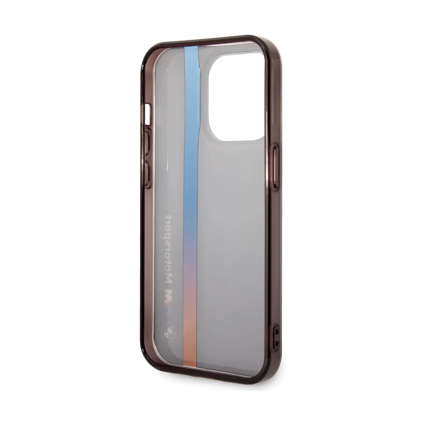 BMW Hülle BMHCP14L22HVGv – Für iPhone 14 Pro