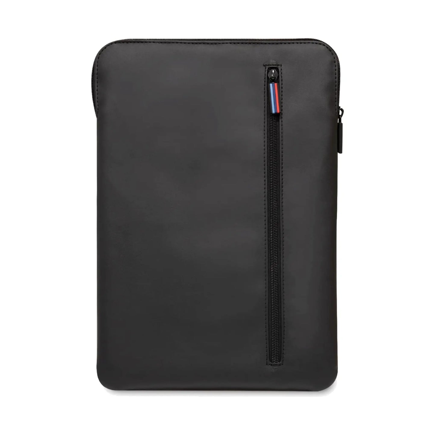 BMW Laptophülle Carbon Perforiert Schwarz – 14 Zoll