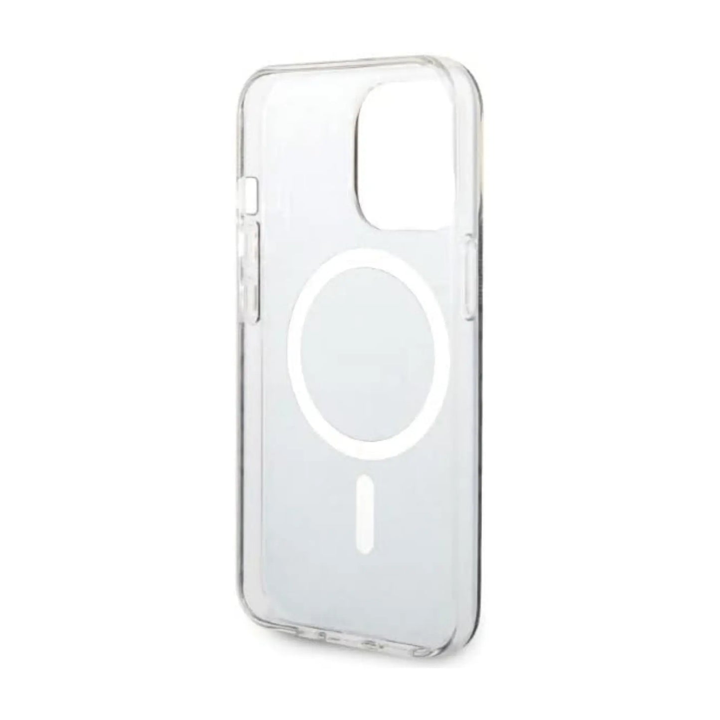 Guess Bundle Pack MagSafe 4G Schwarz-Gold - iPhone 13 Pro