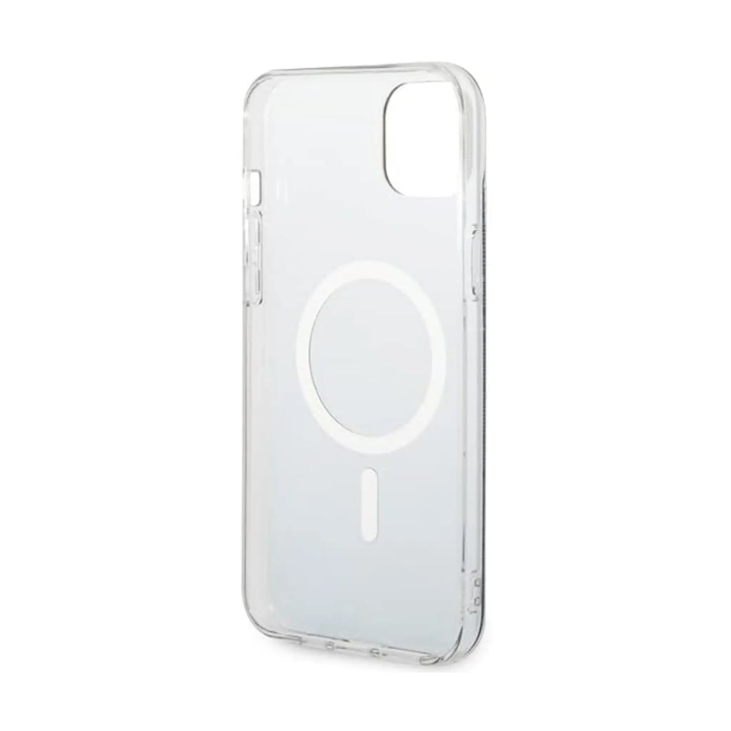 Guess Bundle Pack Hülle 4G Für Magsafe Schwarz Gold - iPhone 14 Plus