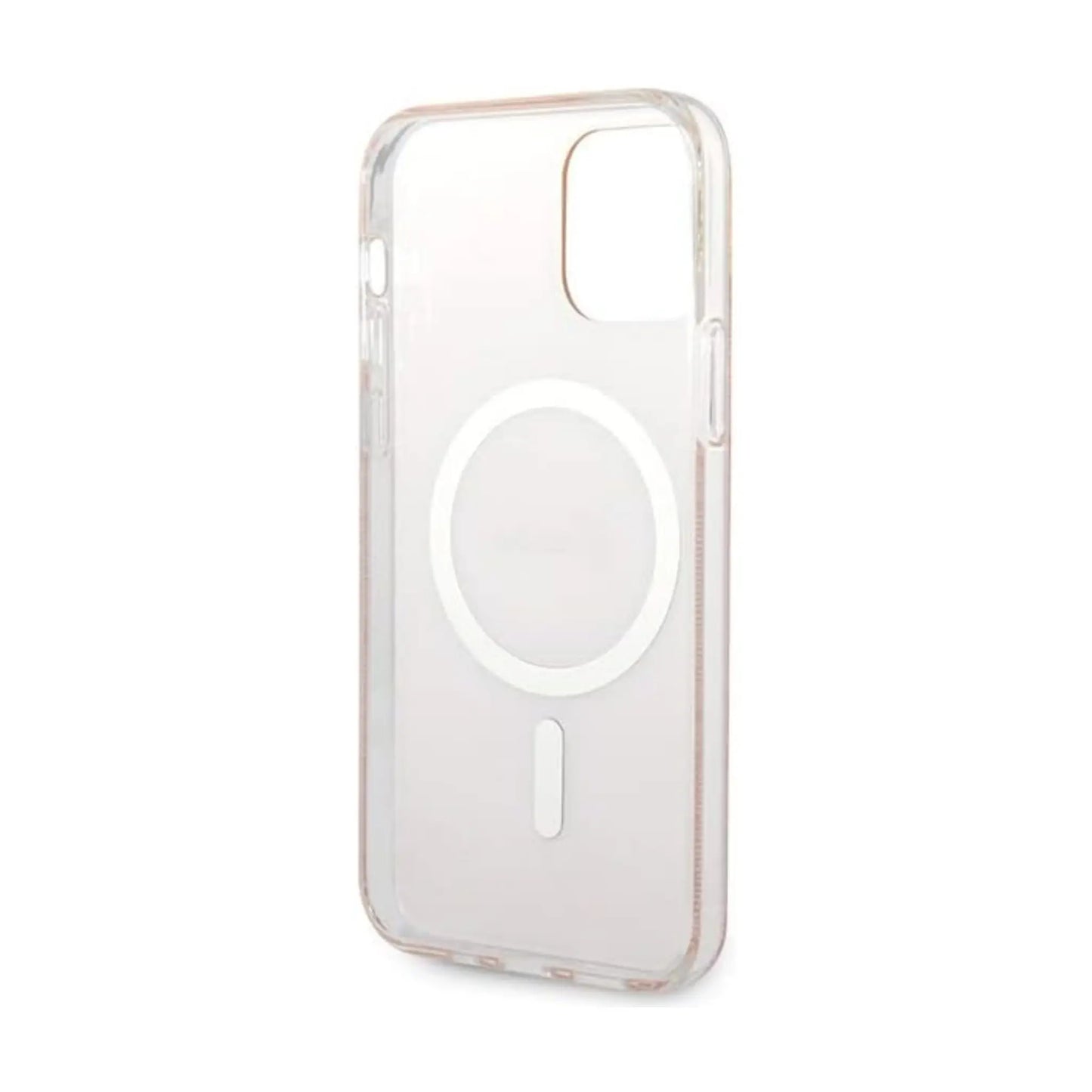 Guess Bundle Pack GU BPP12MH4EACSP Rosa - iPhone 12 Pro