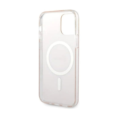 Guess Bundle Pack GU BPP12MH4EACSP Rosa - iPhone 12 Pro