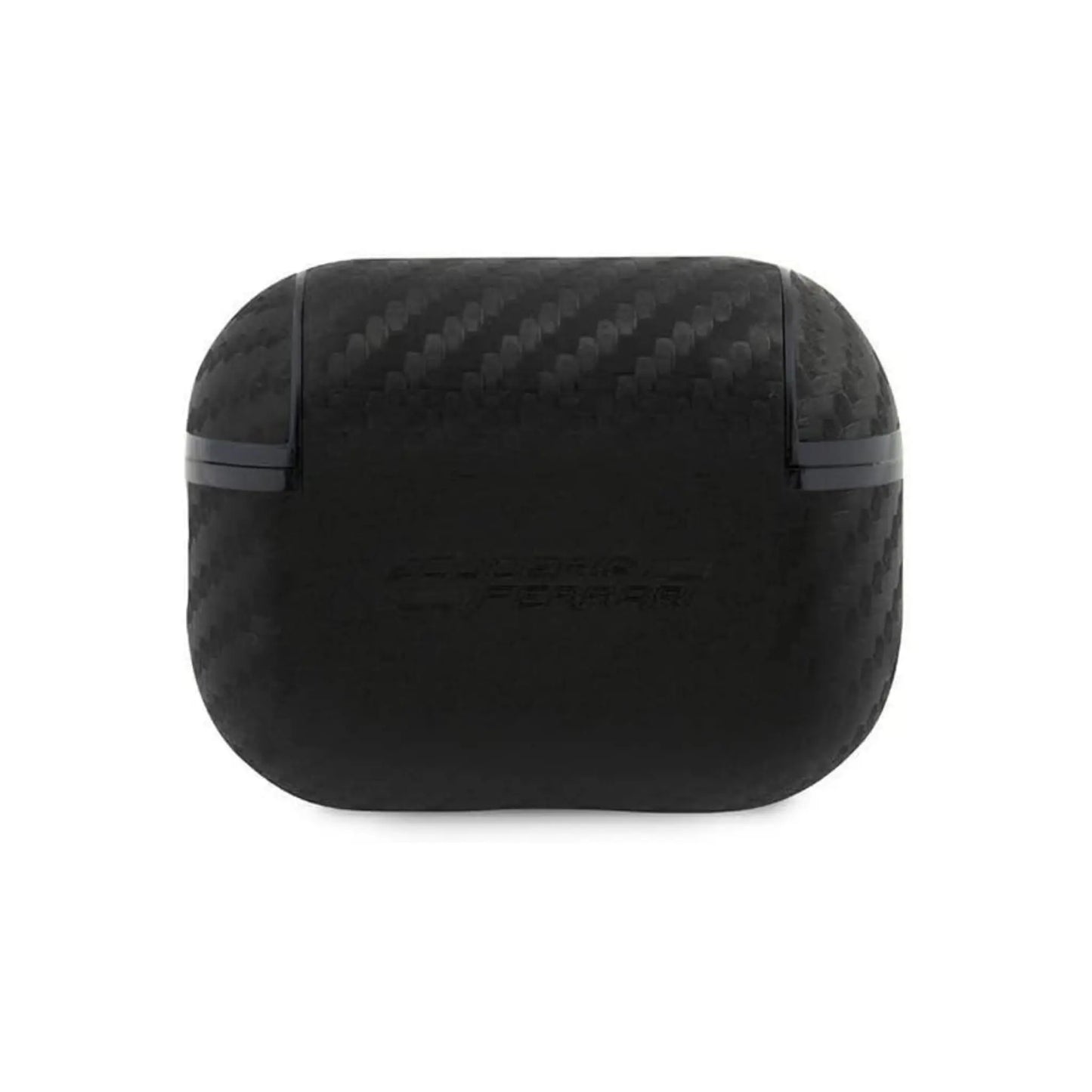 Ferrari Hülle FESAP2CABK Schwarz – AirPods Pro 2