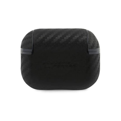 Ferrari Hülle FESAP2CABK Schwarz – AirPods Pro 2