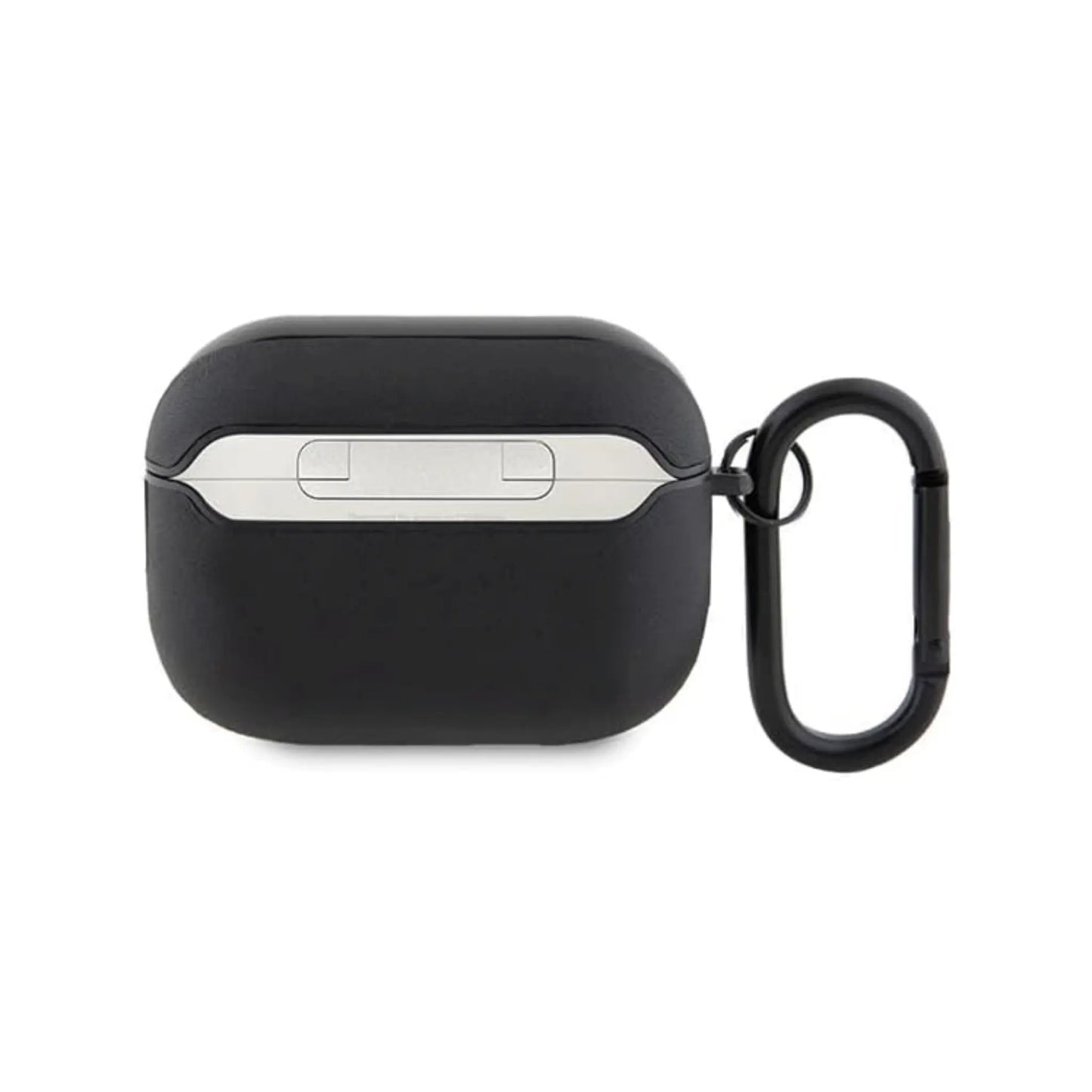 Mercedes-AMG Hülle AMAP2SLWK Weiß/Schwarz – AirPods Pro 2