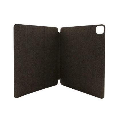 Guess Hülle 4G Stripe Rosa - iPad Pro 12.9 (2022–2020)