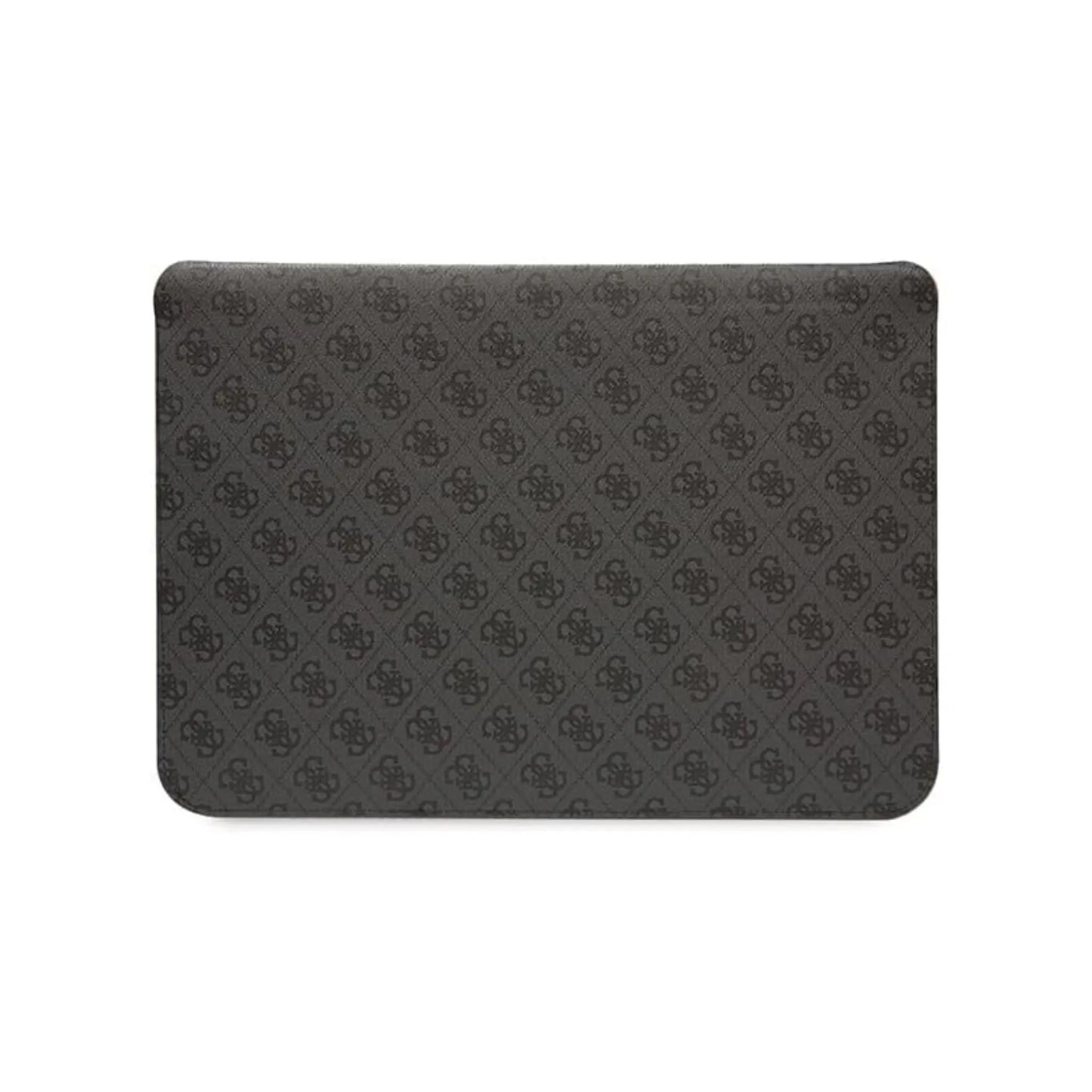 Guess Laptophülle 14", Schwarz – 4G Stripes