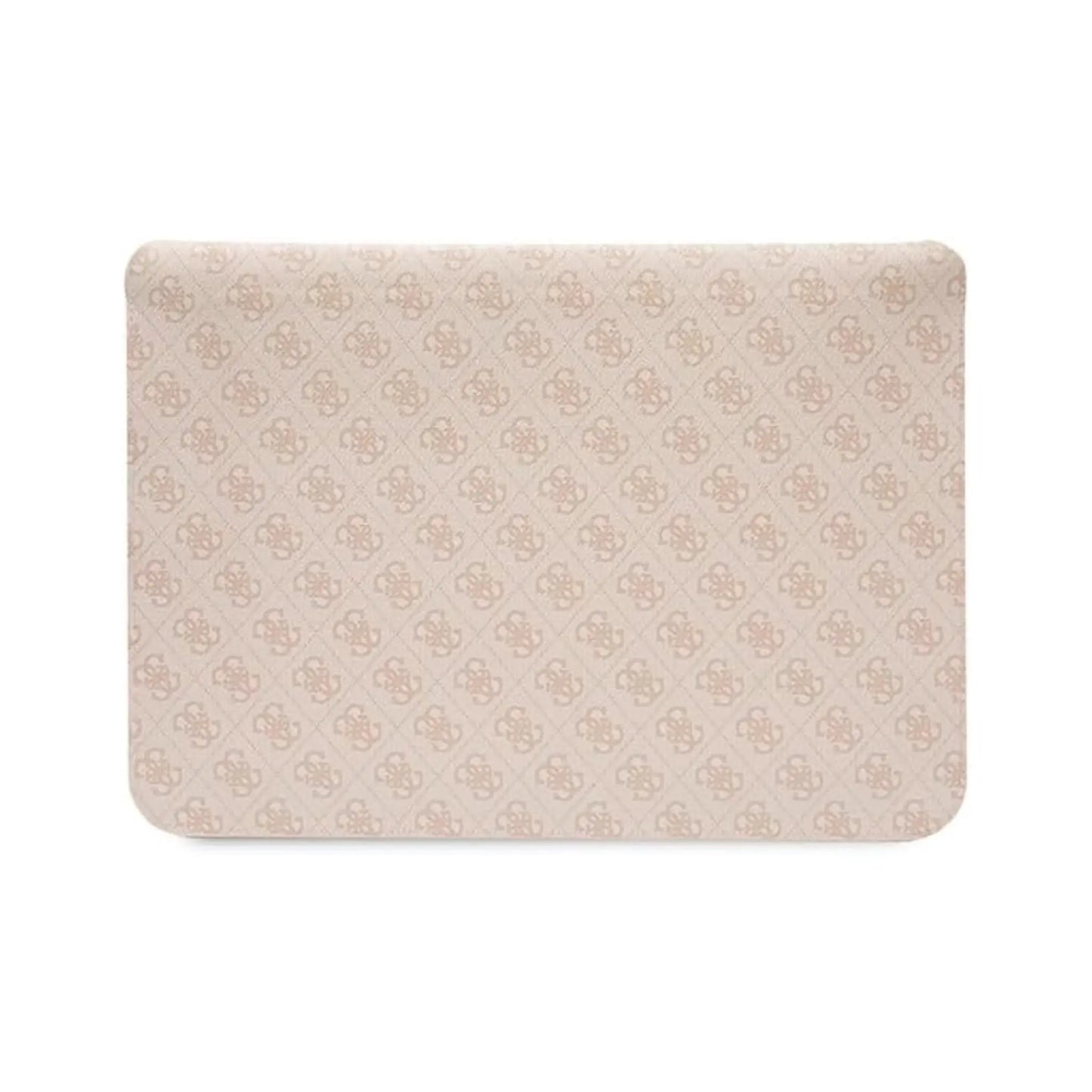 Guess Hülle GUCS14P4RPSP 4G Stripe Rosa - iPhone 14