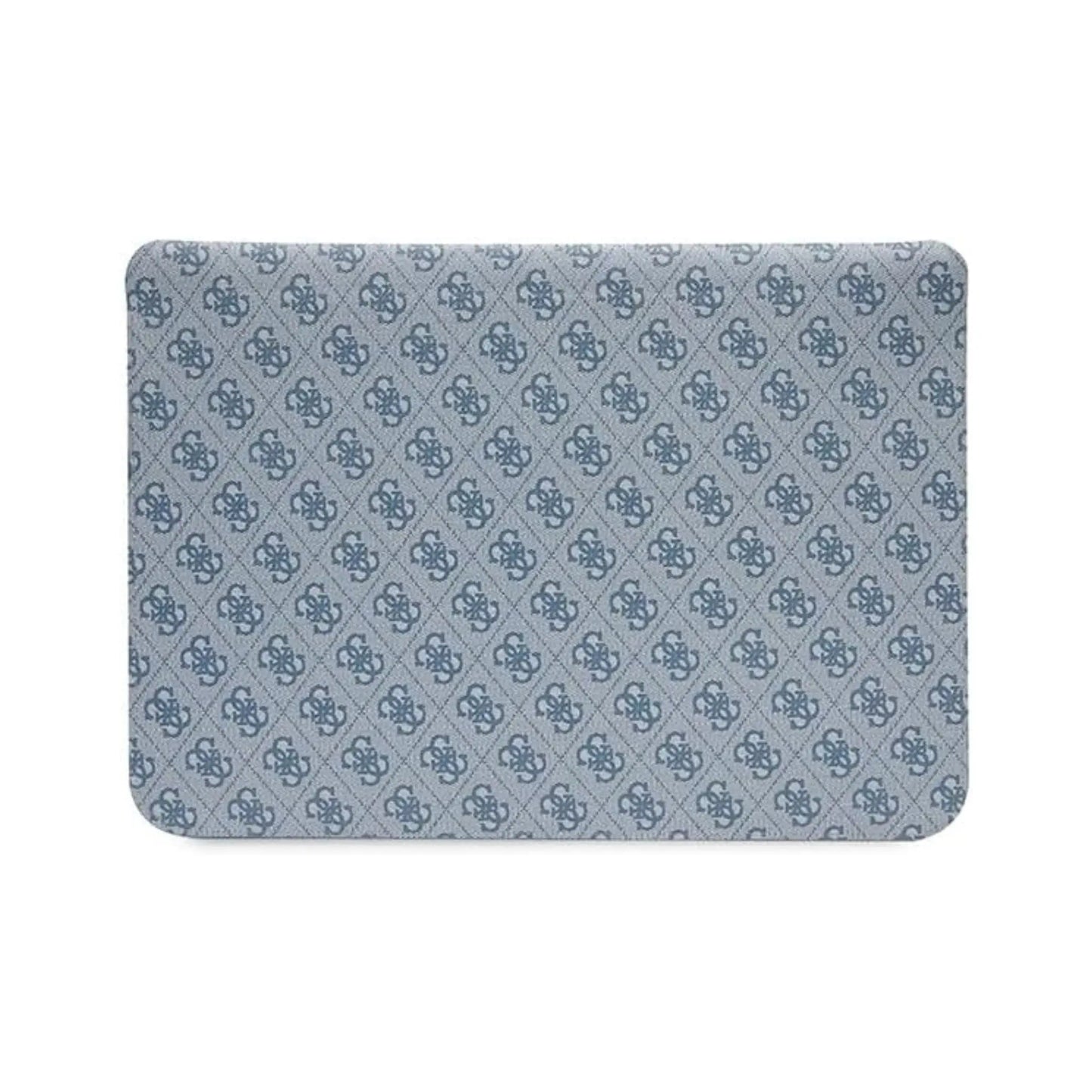 Guess 4G Stripe Laptoptasche - Blau