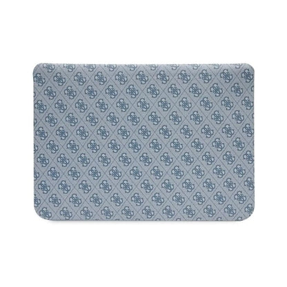 Guess 4G Stripe Laptoptasche - Blau