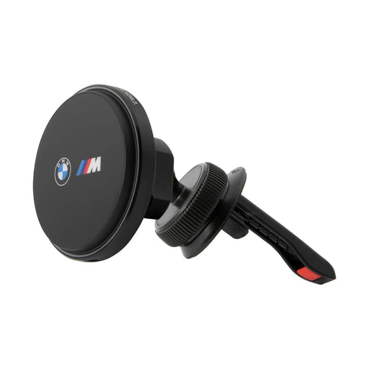 BMW M Edition Autoladegerät 15W, Schwarz – Kabellos One Size