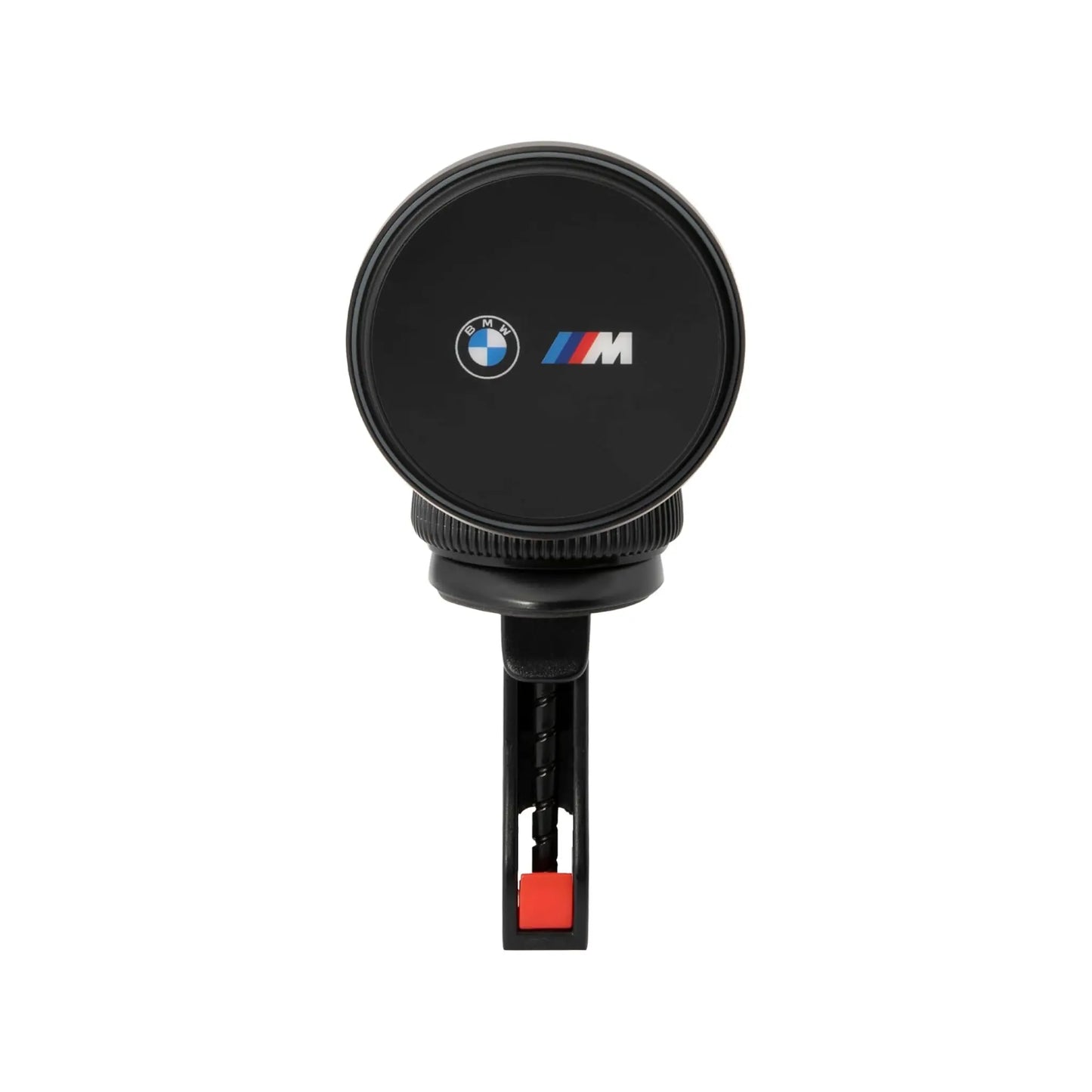 BMW M Edition Autoladegerät 15W, Schwarz – Kabellos One Size