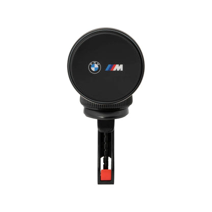 BMW M Edition Autoladegerät 15W, Schwarz – Kabellos One Size