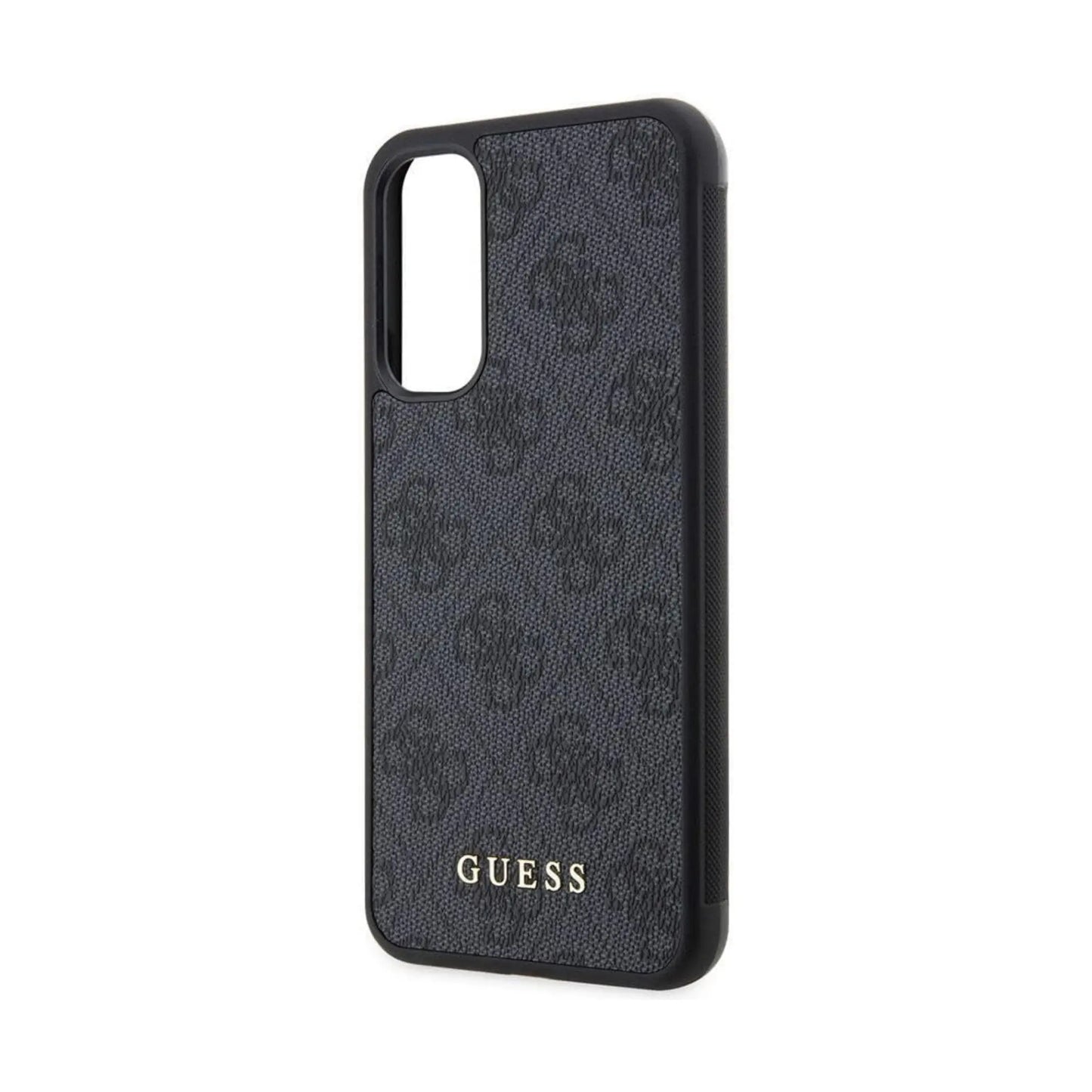 Guess 4G Hülle Grau – Galaxy A34 5G