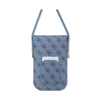 Guess Beutel GUOWBP4SNSB, One Size – Kordelzug & Logo-Print