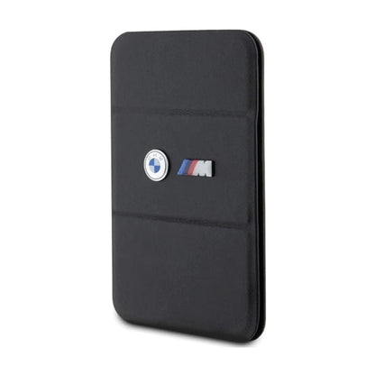 BMW Brieftasche M Edition MagSafe Schwarz – Universal