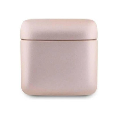 Guess GUTWSSU20ALEGP Bluetooth TWS Kopfhörer mit Dockingstation – Rosa Gold