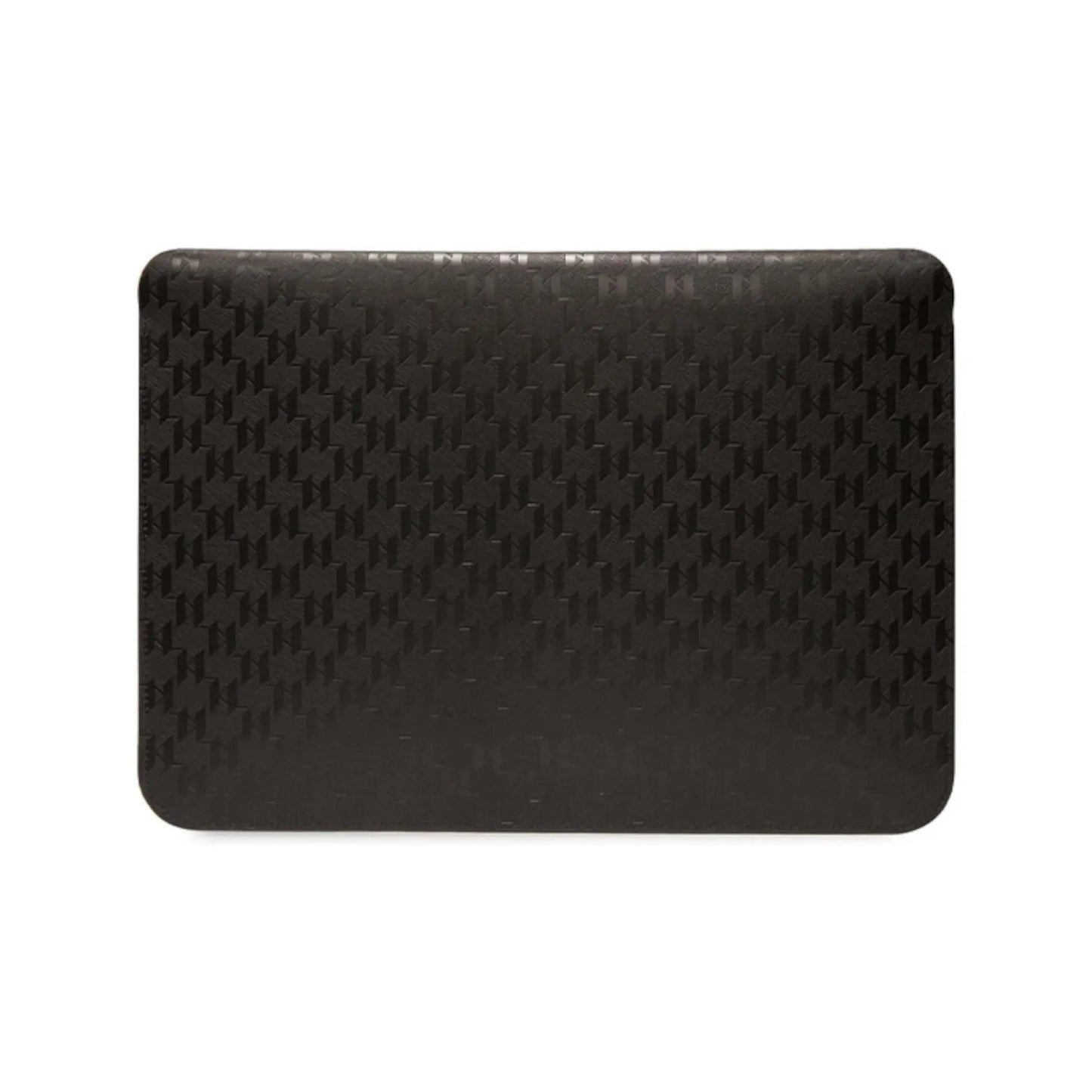 Karl Lagerfeld Laptophülle Saffiano Schwarz – 14 Zoll