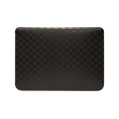 Karl Lagerfeld Laptophülle Saffiano Schwarz – 14 Zoll
