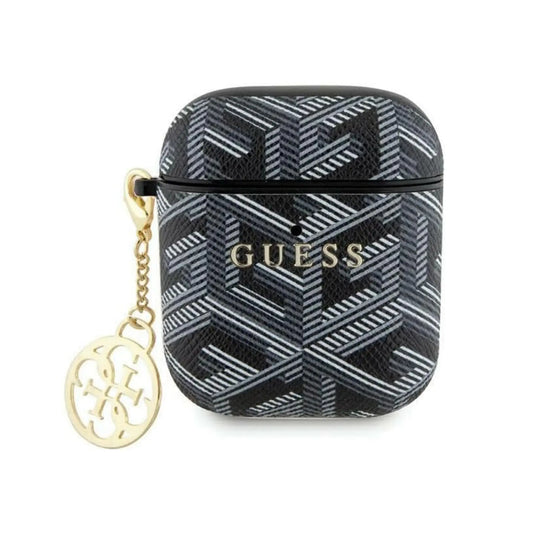 Guess GUA2PGCE4CK Case Einheitsgröße - AirPods 1/2