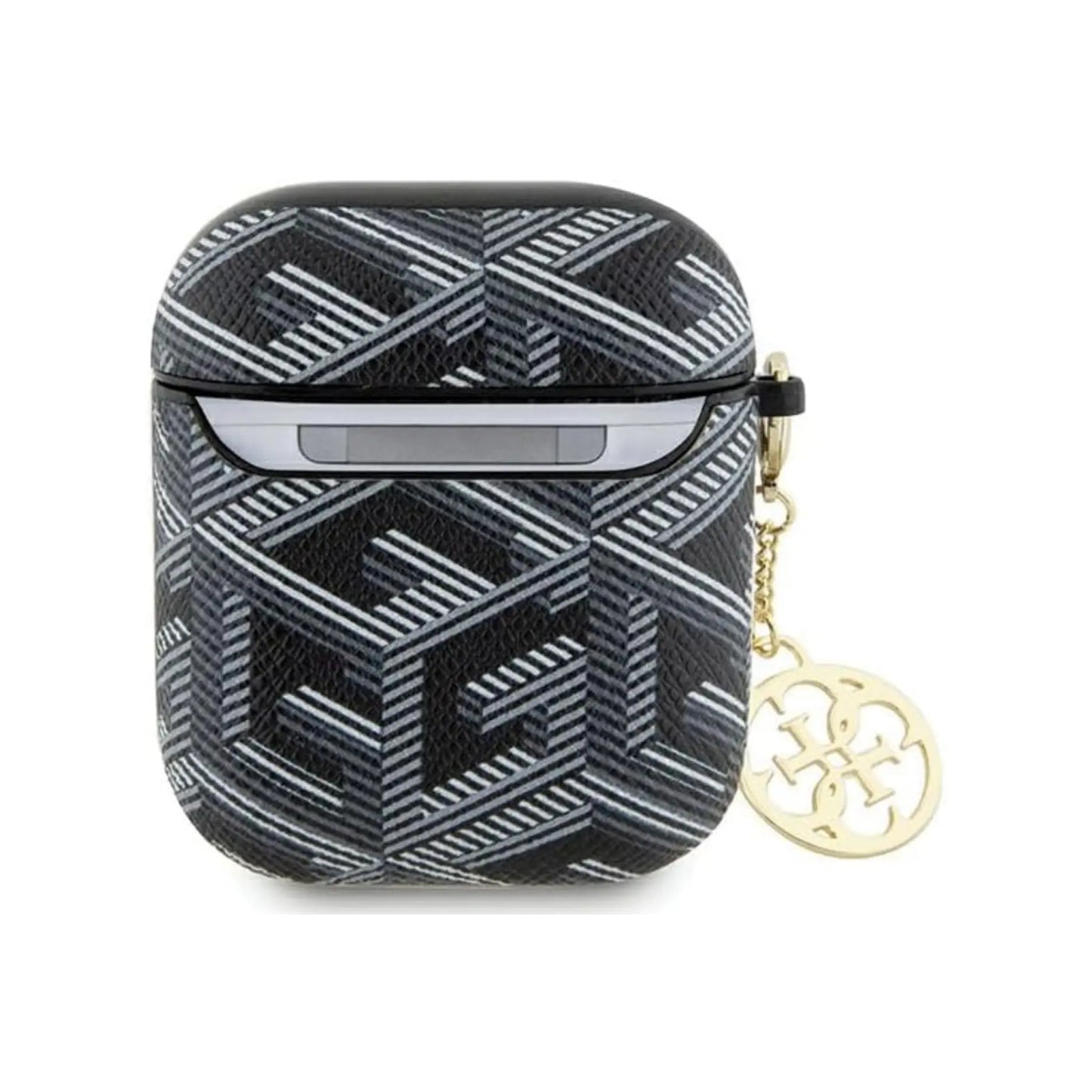 Guess GUA2PGCE4CK Case Einheitsgröße - AirPods 1/2