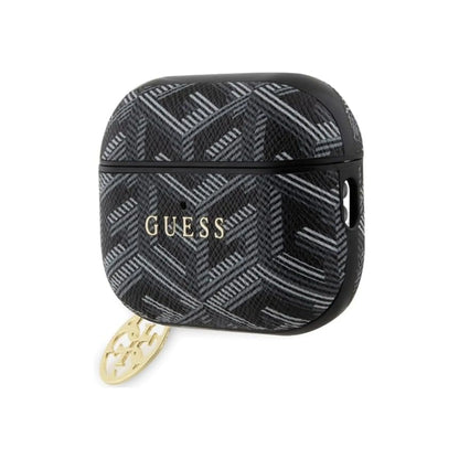 Guess Hülle GUAP2PGCE4CK Schwarz - AirPods Pro 2