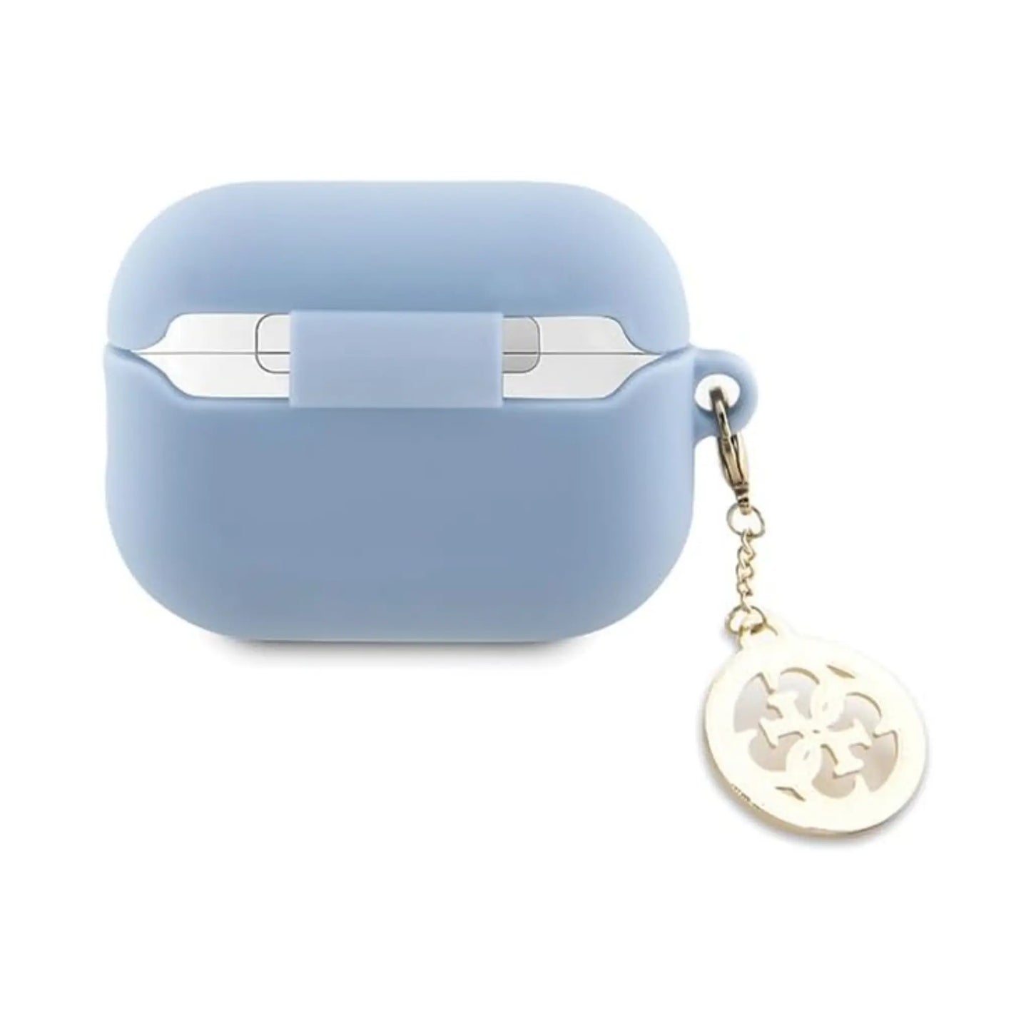 Guess Hülle GUAP23DSLGHDB Blau - AirPods Pro 2