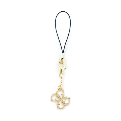 Guess GUCPM4GID Phone Strap 4G Glitter Charm