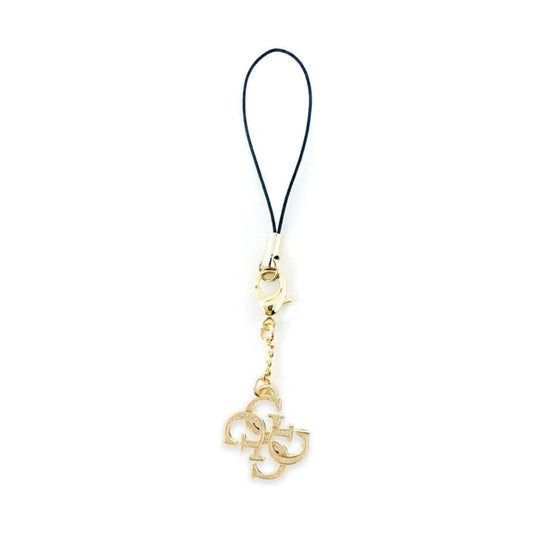 Guess GUCPM4GID Phone Strap 4G Glitter Charm