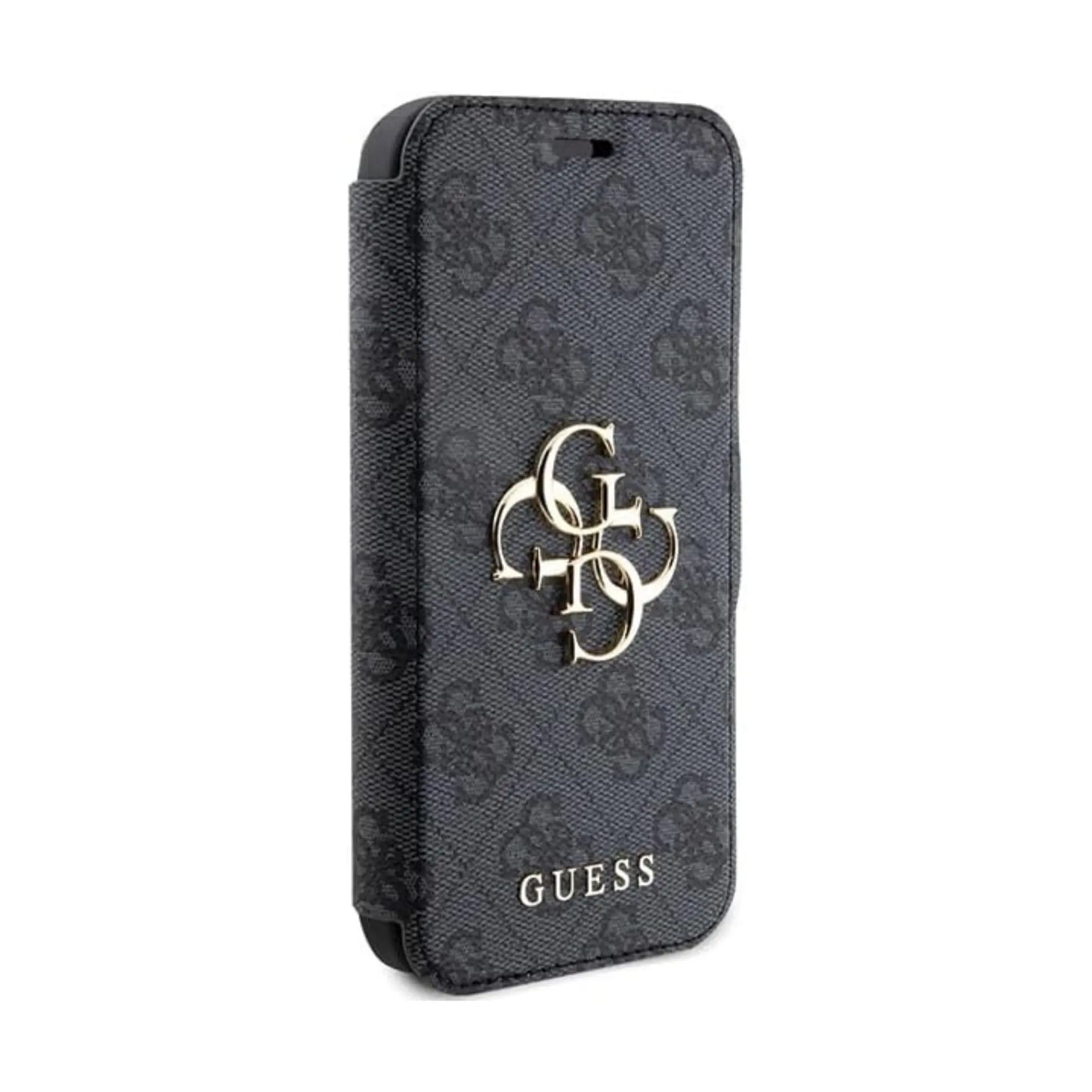 Guess Bluetooth 5.3 Kopfhörer Tone-on-Tone - Grau