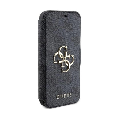 Guess Bluetooth 5.3 Kopfhörer Tone-on-Tone - Grau
