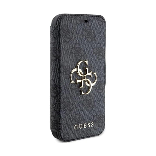 Guess Bluetooth 5.3 Kopfhörer Tone-on-Tone - Grau