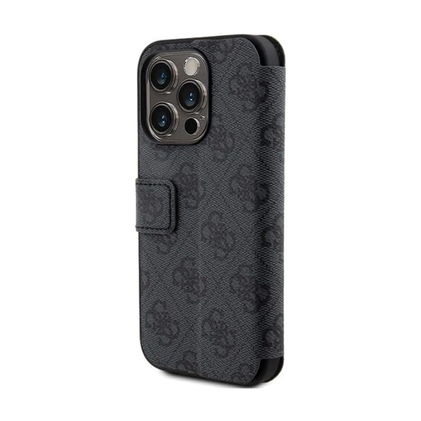 Guess Bluetooth 5.3 Kopfhörer Tone-on-Tone - Grau