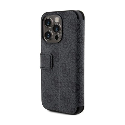 Guess Bluetooth 5.3 Kopfhörer Tone-on-Tone - Grau