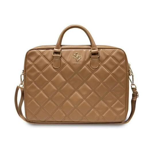 Guess Laptoptasche 16 Zoll One Size – Modell GUCB15ZPSQSSGW