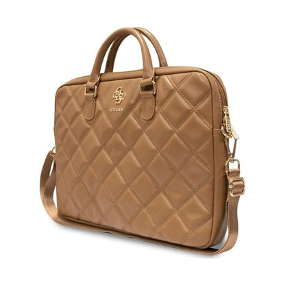 Guess Laptoptasche 16 Zoll One Size – Modell GUCB15ZPSQSSGW