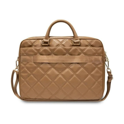 Guess Laptoptasche 16 Zoll One Size – Modell GUCB15ZPSQSSGW