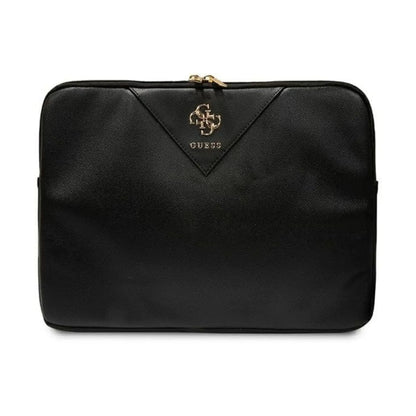 Guess Laptop Hülle 14 Zoll One Size – Modell GUCS14ZPGSTEGK