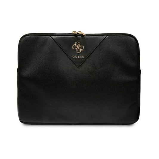 Guess Laptop Hülle 16 Zoll One Size – Modell GUCS16ZPGSTEGK