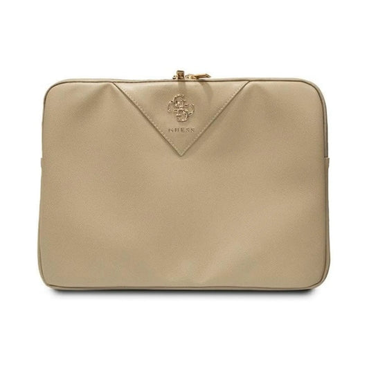 Guess Laptop Hülle 14 Zoll One Size – Modell GUCS14ZPGSTEGD