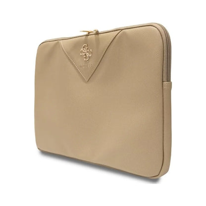 Guess Laptop Hülle 14 Zoll One Size – Modell GUCS14ZPGSTEGD