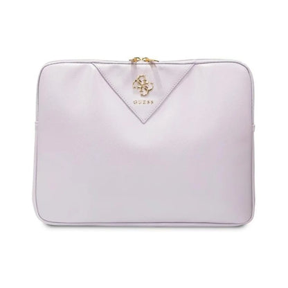 Guess Laptop Hülle 14 Zoll One Size – Modell GUCS14ZPGSTEGU