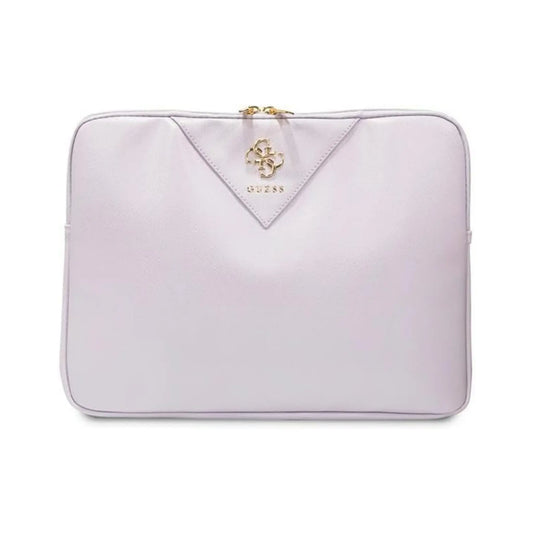 Guess Laptop Hülle 14 Zoll One Size – Modell GUCS14ZPGSTEGU